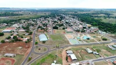 Imagem da notícia Calor e tempo seco persistem em Figueirão e Alcinópolis nesta quinta-feira